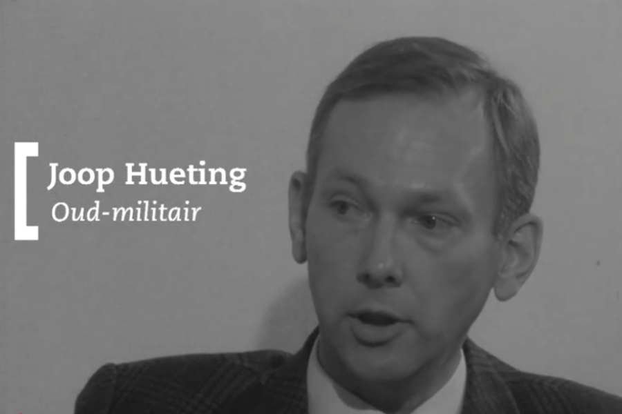 De erfenis van de Indië-oorlog en de muur van stilzwijgen